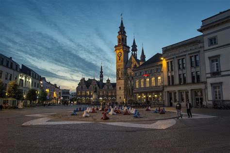 afspraakjes aalst|aalst